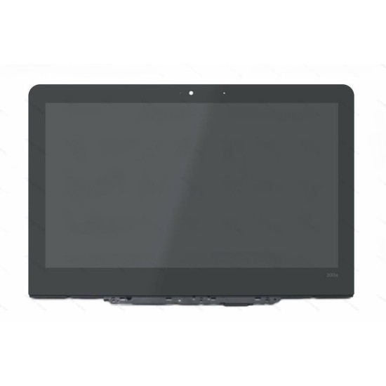 TOUCH+DISPLAY LENOVO IDEATAB YOGA TABLET S6000 PRETO TOUCH+DISPLAY LENOVO IDEATAB YOGA TABLET S6000 PRETO